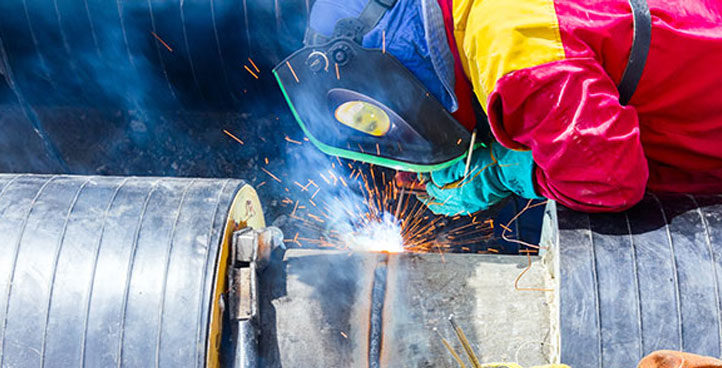 FABRICATION SERVICES
