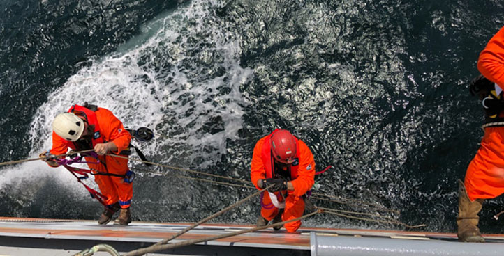 Rope Access Solutions