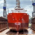 Dry Docking Services