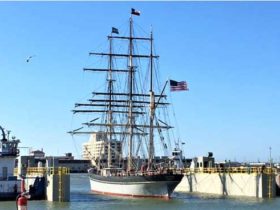 Dry Docking Services