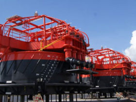 Gulf Copper Fabrication Services