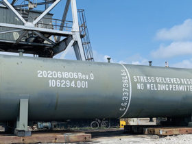 Gulf Copper Fabrication Services