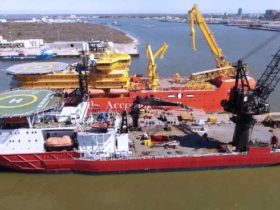 Gulf Copper Marine Services
