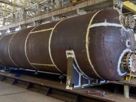 GCVD Onshore Fabrication