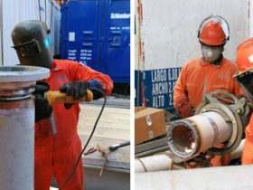 MPD / Valiant Onshore Fabrication