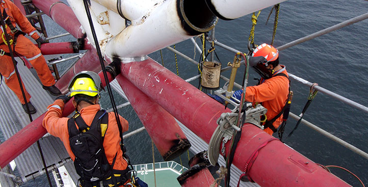 Rope Access Solutions
