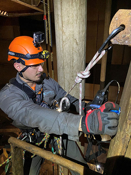 Gulf Copper NDT Services