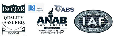 Gulf Copper Certifications